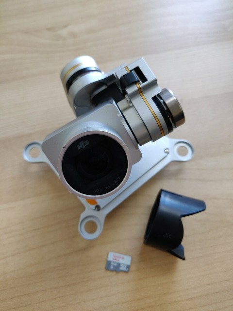 dji phantom 3 4k ebay