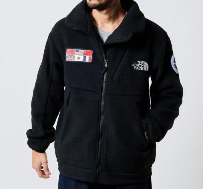 THE NORTH FACE Trans Antarctica Fleece Jacket L Size FW K THE NORTH FACE Trans Antarctica Fleece Jacket L Size FW K