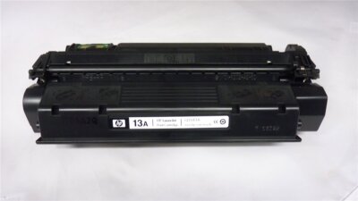 Original HP Toner Q2613A 13A black für HP LaserJet 1300 NEU 