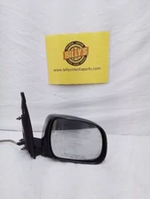Passenger Side View Mirror Power Non-heated Fits 04-10 SIENNA 73129