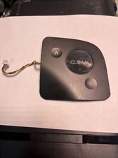 OEM Roomba S9 Vacuum Clean Home Spot Button Power Switch w Cable