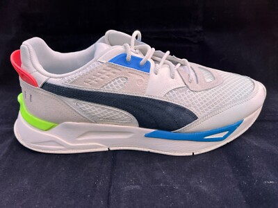 Size 12 - PUMA Mirage Sport RE.GEN