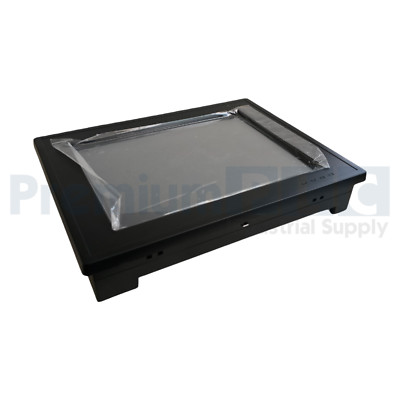 ADVANTECH PPC-3120 12.1'' TFT XGA LED Fanless PPC PANEL PC P/N: PPC-3120-RAE NSNP