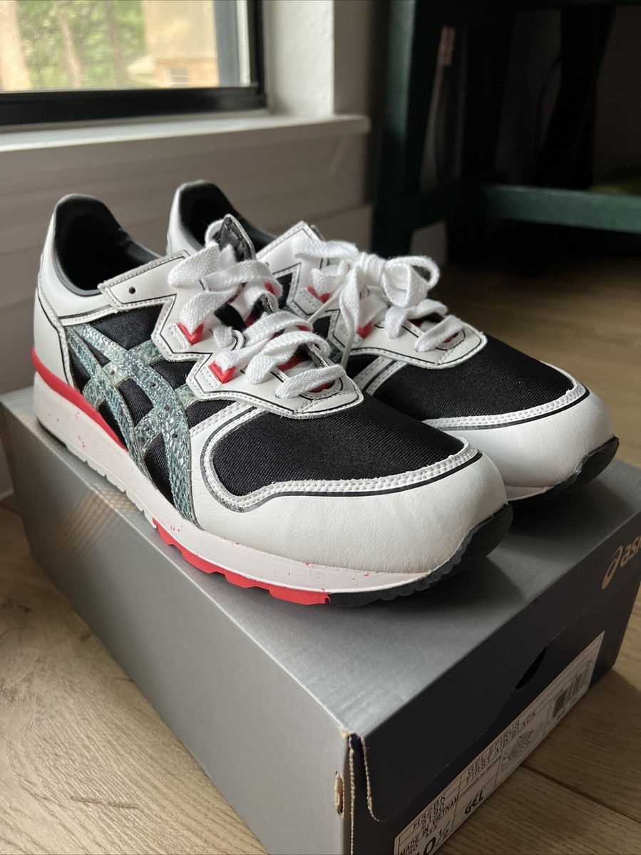 Size 8 - ASICS Extra Butter Gel Epirus California Mountain Snake First Aid Shoes Extra Butter x ASICS Gel-Epirus  main image 3