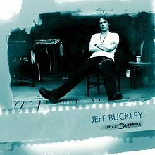 Live at la Olympia von Buckley,Jeff | CD | Zustand gut