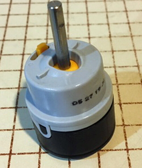 Delta Rp50587 Single Handle Valve Cartridge For Sale Online Ebay