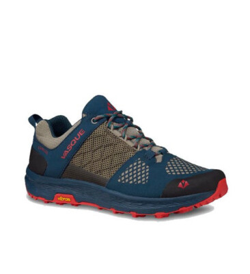 Vasque Women's 7357 Damen Breeze LT Low GTX Athletic Shoes Sz 7 M