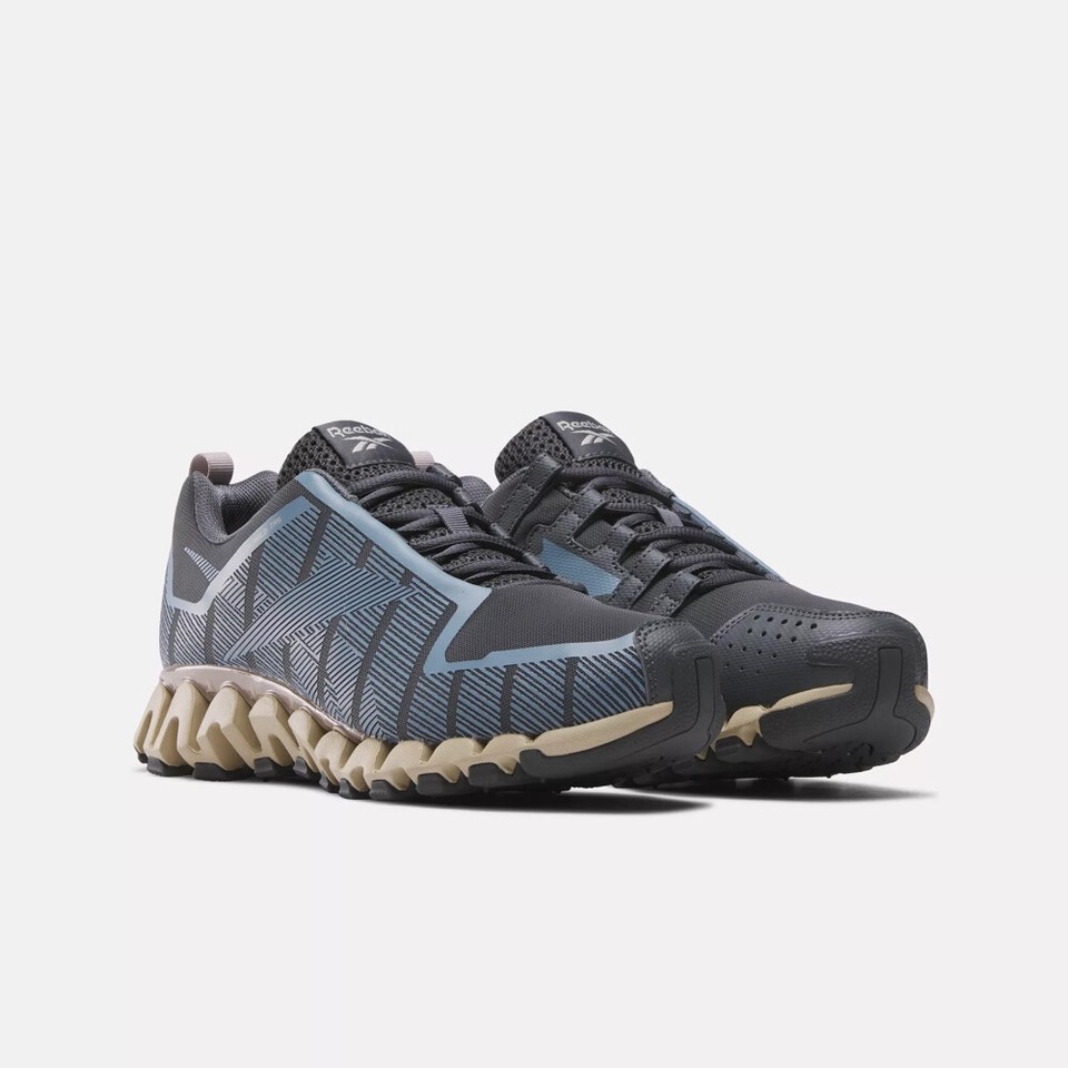 Reebok Men's Zigwild Tr 6 Sneakers