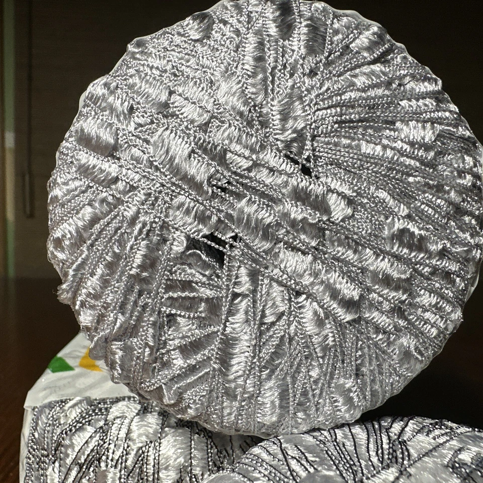 Cinta de escalera 2,5 X Berlini Maxi 100 % nailon hecha en Italia 98 yardas 1,75 OZ C#102 Foto 3 de 4