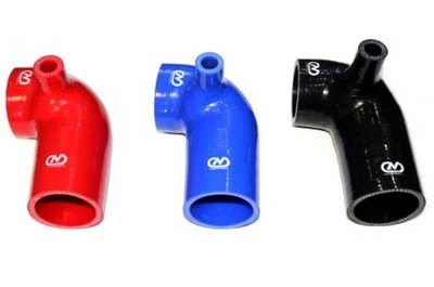 CMS Mazda MX5 MK3 NC NCEC Silikon Intake Schlauch Rohr - H0198