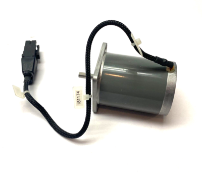 Sanyo Denki 103-714-2342 StepSyn Stepping Motor 1.8 Degree Step