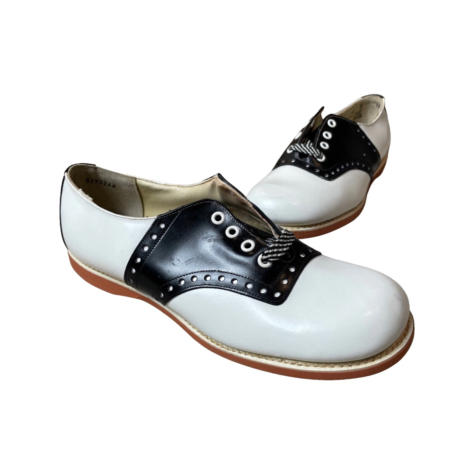 Rockabilly Casual Vintage Shoes for Women