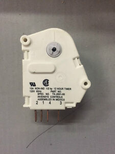 Defrost Timer Schematic, Image Is Loading Invensys 12 Hour Defrost Timer 15a 120v 60hz, Defrost Timer Schematic