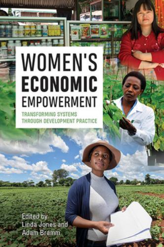 Women%27s+Economic+Empowerment+%3A+Transforming+Systems+Through ...