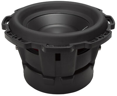 Subwoofer ROCKFORD FOSGATE PUNCH P2D2-8 Subwoofer Doppel Schwingspule 250 WRMS