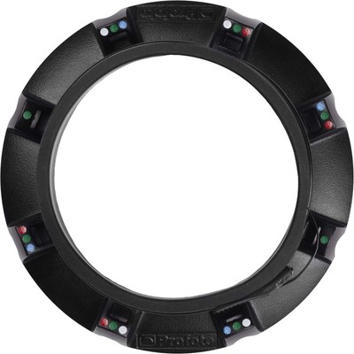 Speedring  OCF Flash Heads