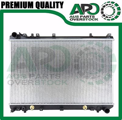 Premium Radiator SSANGYONG MUSSO 2.3L 3.2L Petrol // 2.9L Diesel 10/1995-2006