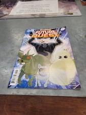 FUTURE QUEST #2 - EVAN 