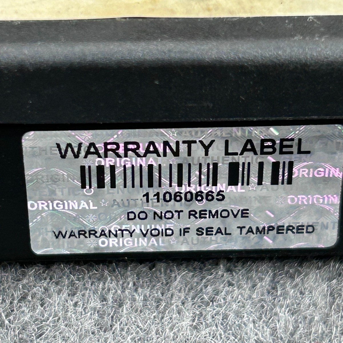 Sea Doo 2004 RXP electronic control unit module ECU ECM 420664942 