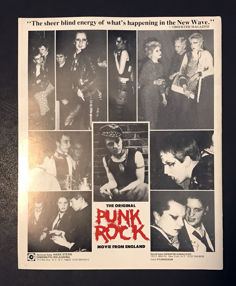(未使用･未開封品)Punk in England [DVD] Amazon.com: Punk [DVD] : Movies & TV