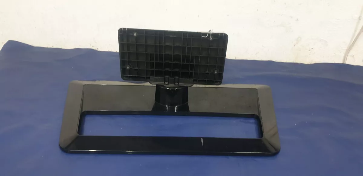 Lg tv cheap back stand