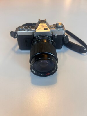 Adox Polomat 1 1959 bis 1964 Objektiv: Radionar 1:2,8/45 mm