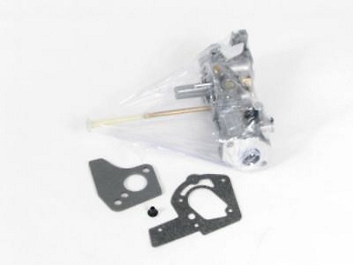 Carburatore Originale Briggs & Stratton – Sostitutivo Per 498298, 692784, 495951 E Più Modelli