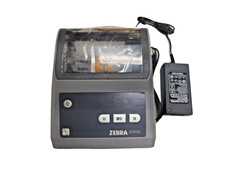 Zebra ZD620 ZD62042-D01L01EZ Barcode Direct Thermal Desktop Printer