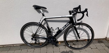 Dolan Tuono Ultegra Di2 11-Speed Carbon Road Bike 58cm