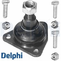 Delphi TC452 Trag-/FüHrungsgelenk Traggelenk FüHrungsgelenk FüR Renault