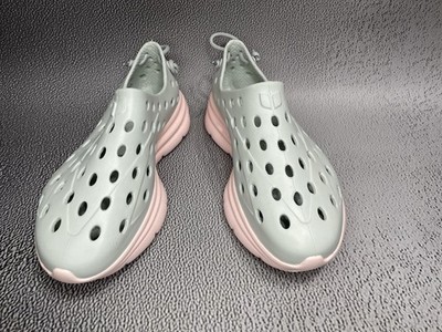 Kane Revive Damen Unisex Schuhe grau pink Active Recovery belüftet Gummi M3 W5