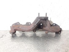 FORD KUGA I Auspuffkrümmer 2.0 Diesel 100kw 2010 31321644