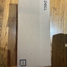 Dell Pro Micro Plus QBM1250, Ultra 7, 16gb Ram, 512GB SSD