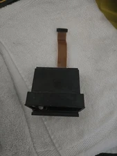 Kaba Dormakaba Saflok MT Mag Key Card Reader Black