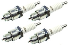 Bougies d'allumage Citroen ID