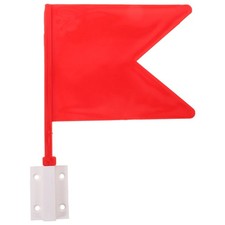  Equestrian Direction Flag Horse Racing Flags Competition Alignment