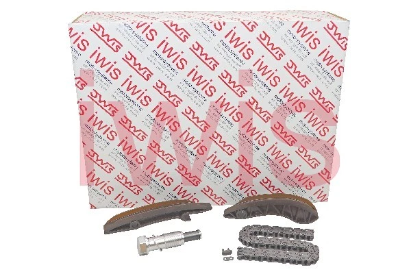 TIMING CHAIN KIT 70004Set FOR MINI BMW 1/X/E84/F20/6/F3/E82/5/E6/X6/E7/E72/E9 - Image 2 of 4