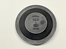 FORD FIESTA MK7 HEADLIGHT BULB DUST DIRT RAIN COVER CAP 153874
