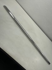1949 Dodge Lf Fender Molding Nice 1-61