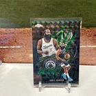 2025 Topps Chrome James Harden Base (RAW)