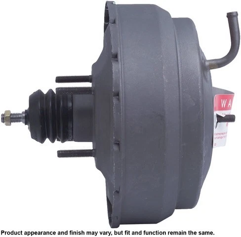 A1 Cardone 53-2516 Power Brake Booster For 02-06 Magentis Optima Sonata - Image 2 of 4