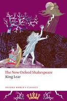 King Lear | William Shakespeare | The New Oxford Shakespeare | Taschenbuch