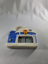 Leap Frog Fridge Phonics WASH N GO Magnetic Vehicle Car Matching No Pieces.