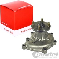 Herth+Buss Wasserpumpe Mit Dichtung Passend FüR Kia Pregio | J1510319