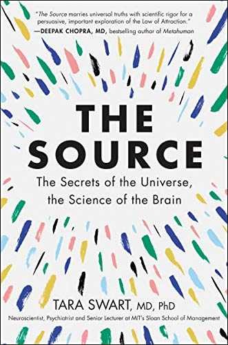 The Source: The Secrets of the Universe, the - Paperback, by Swart MD PhD - Good