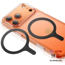 for MagSafe Sticker 360, MagSafe Ring, 2 Pac...