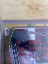 Panini Serie A Soccer AC Milan Sports Trading Cards & Accessories ...