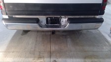 Local Pickup Only Rear Bumper Step Bumper Chrome Fits 94-02 Dodge 2500 Pickup Local Pickup Only Rear Bumper Step Bumper Chrome Fits 94-02 Dodge 2500 Pickup