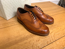Grenson Albert, size 6, G fitting, from the G One collection, made in the UK.
