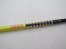 Used TaylorMade Driver Shaft Only Graphite Design Tour AD MJ-6X Extra Stiff Flex